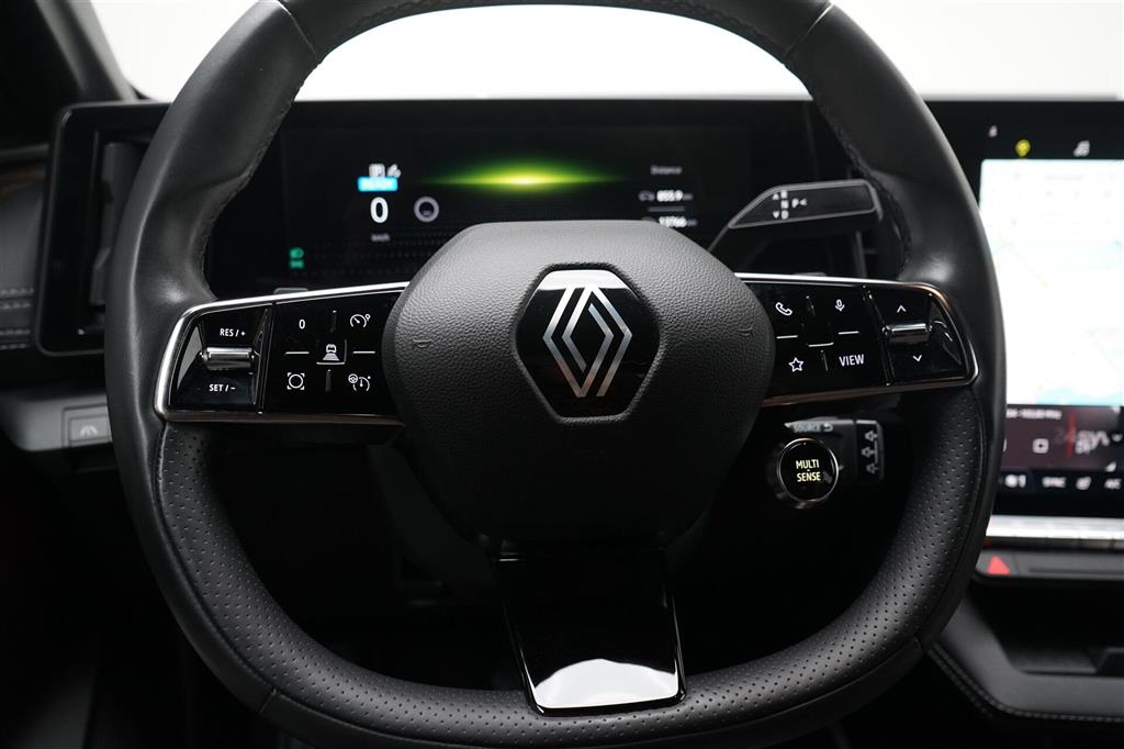 Renault Mégane Iconic billede 9