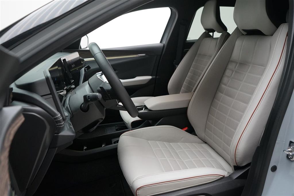 Renault Mégane Iconic billede 10