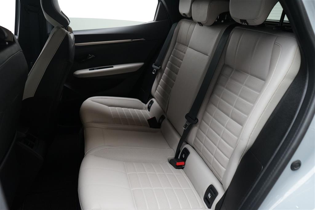 Renault Mégane Iconic billede 12