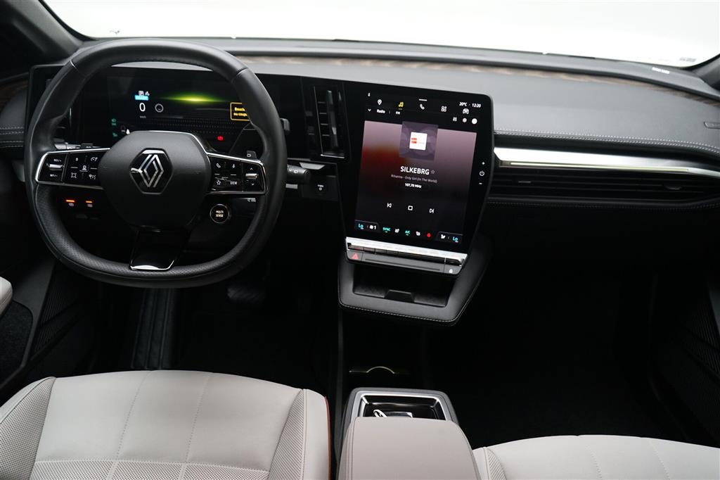 Renault Mégane Iconic billede 13