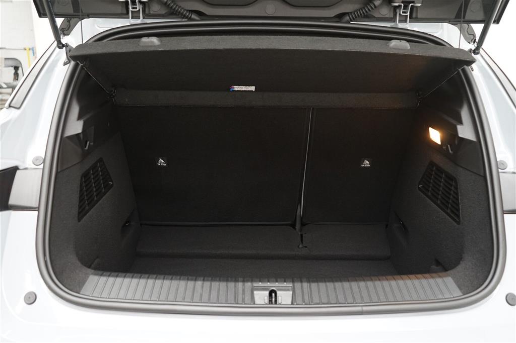 Renault Mégane Iconic billede 14