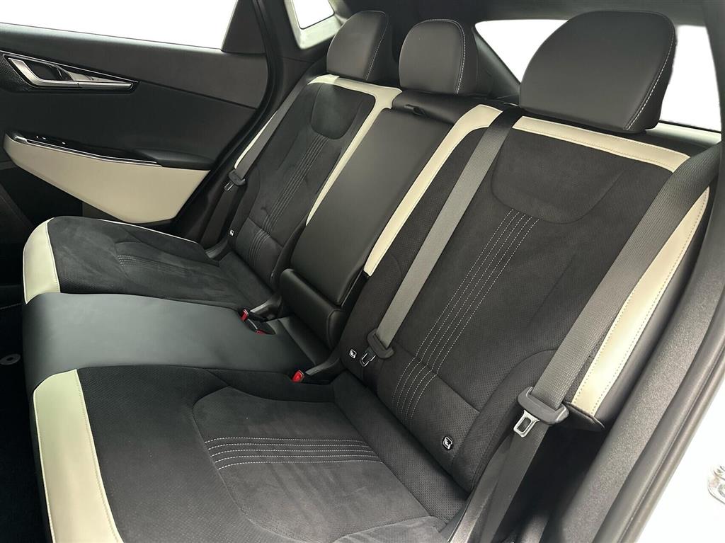 Kia EV6 Long Range GT-Line billede 13