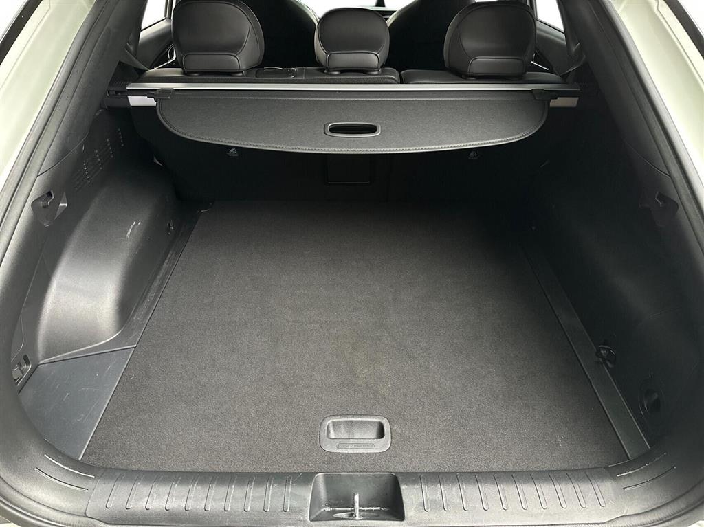 Kia EV6 Long Range GT-Line billede 14