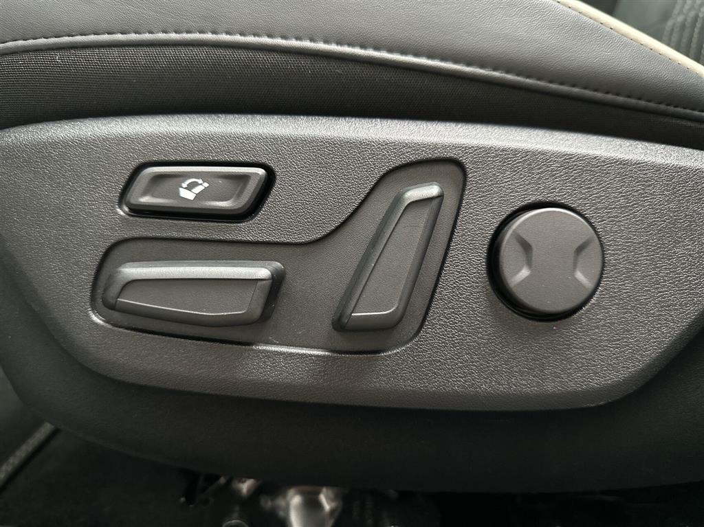 Kia EV6 Long Range GT-Line billede 20