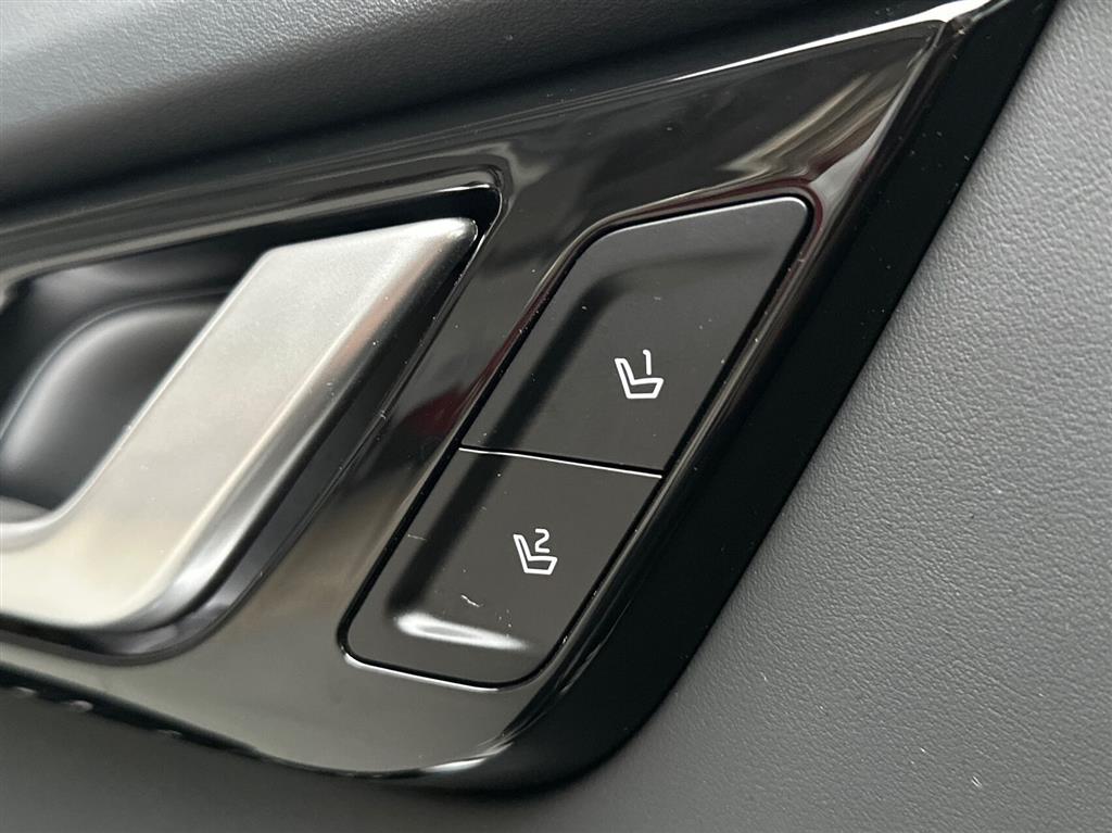 Kia EV6 Long Range GT-Line billede 21