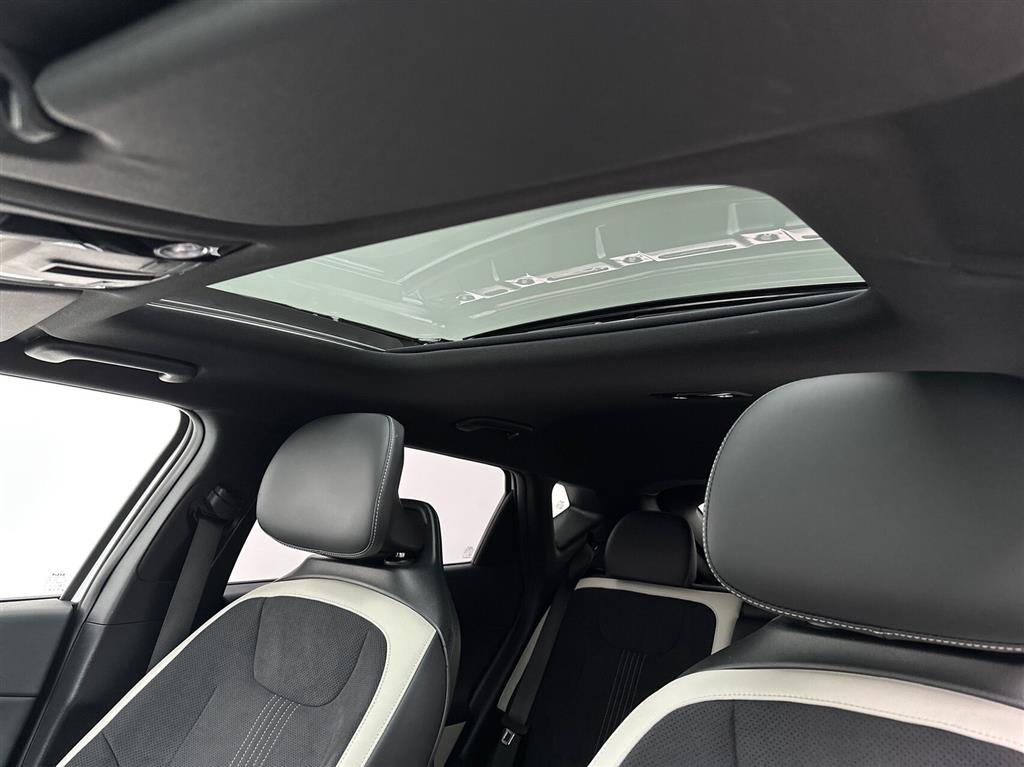 Kia EV6 Long Range GT-Line billede 24