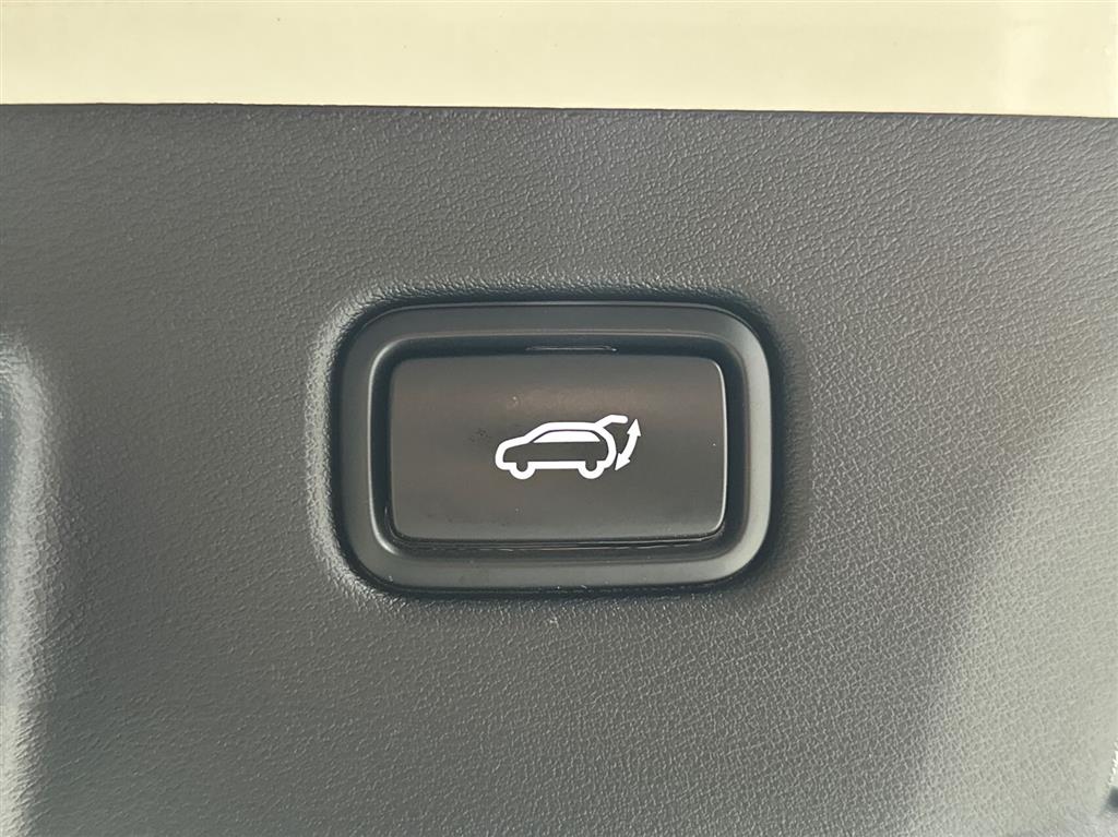 Kia EV6 Long Range GT-Line billede 26