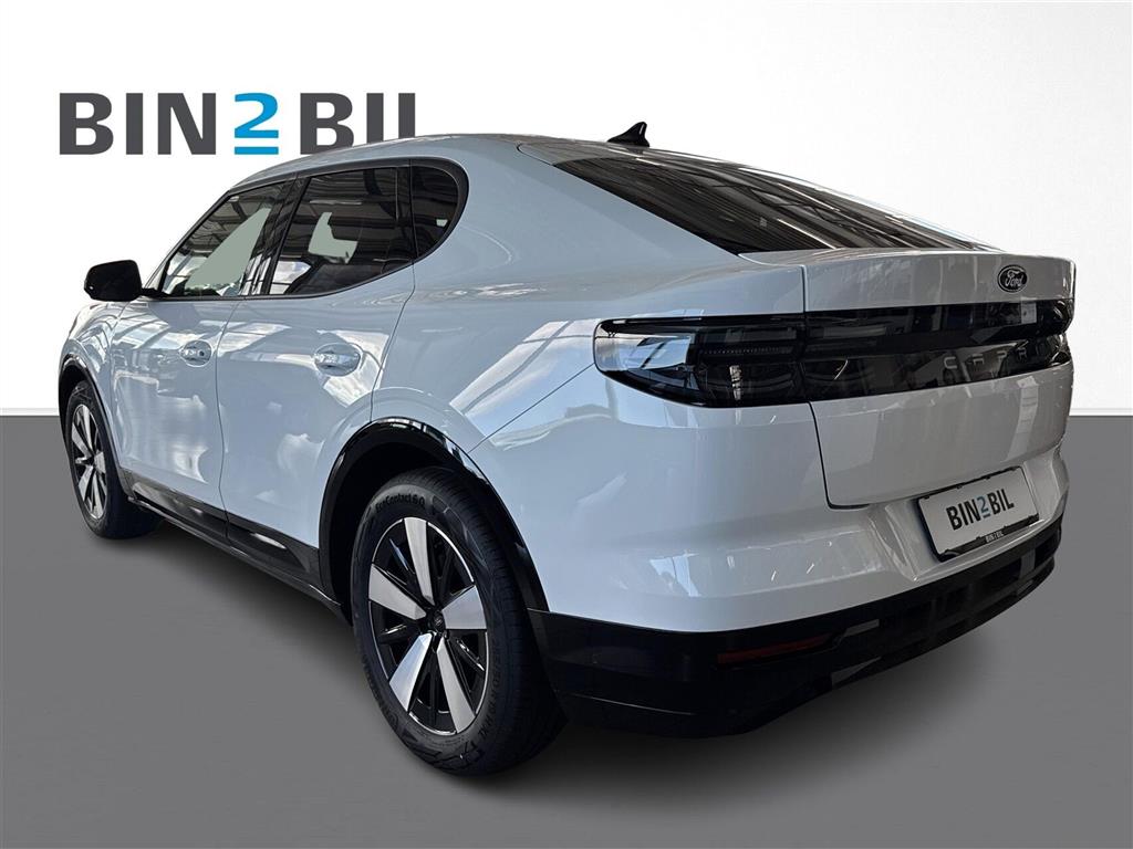 Ford Capri UR Select billede 3