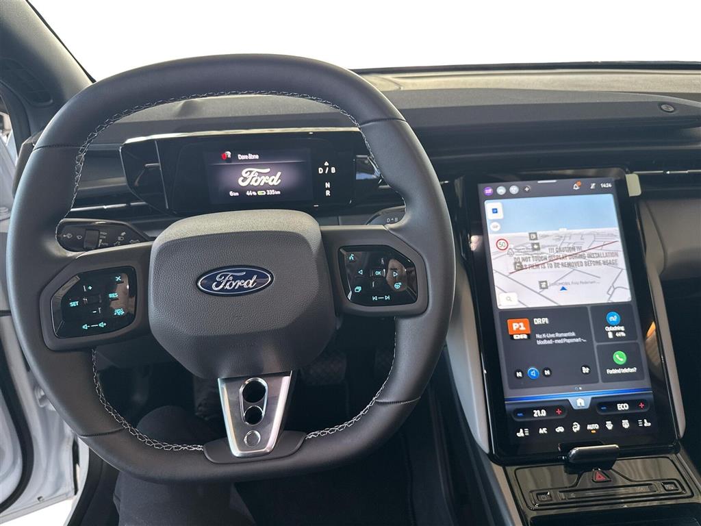 Ford Capri UR Select billede 4