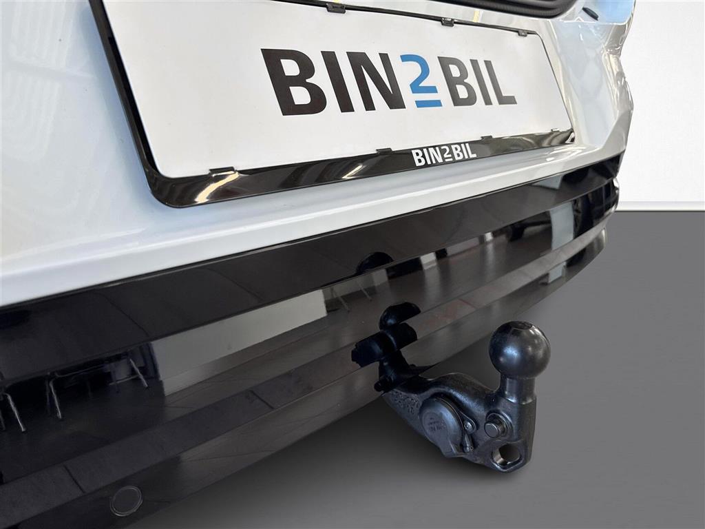 Ford Capri UR Select billede 7