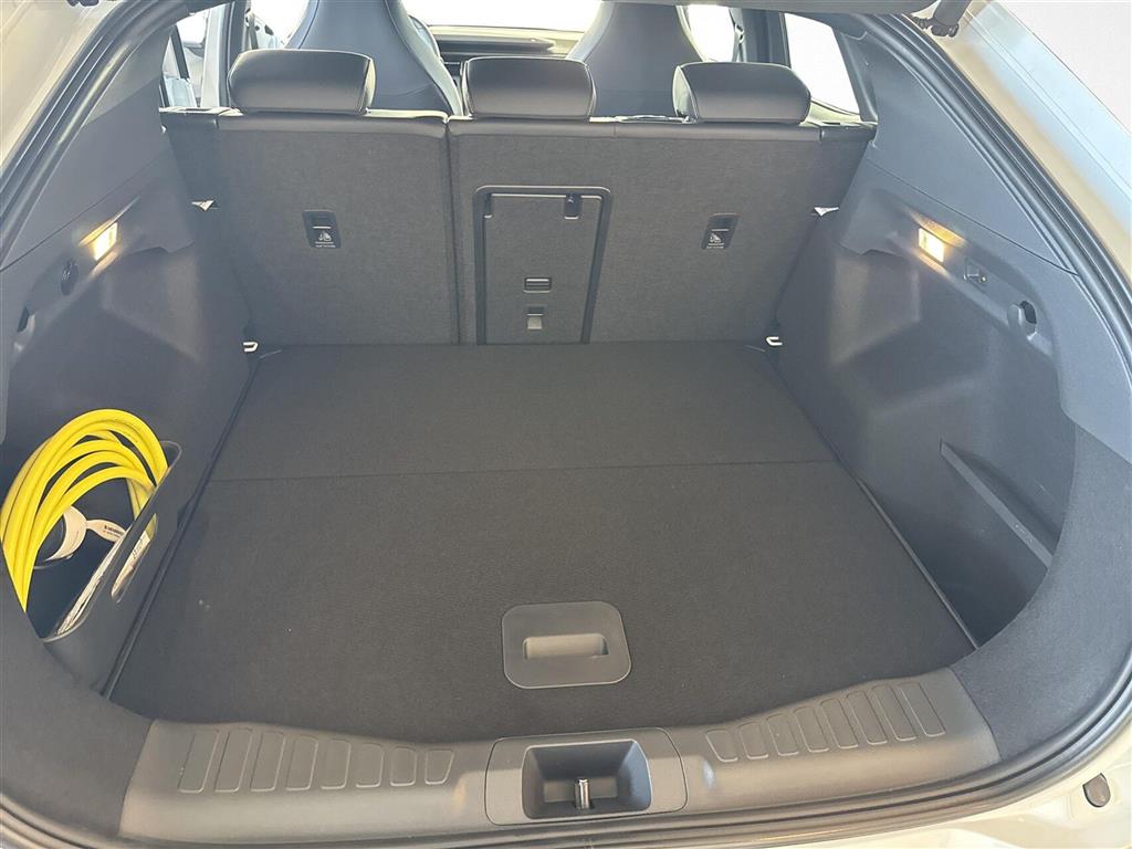 Ford Capri UR Select billede 8