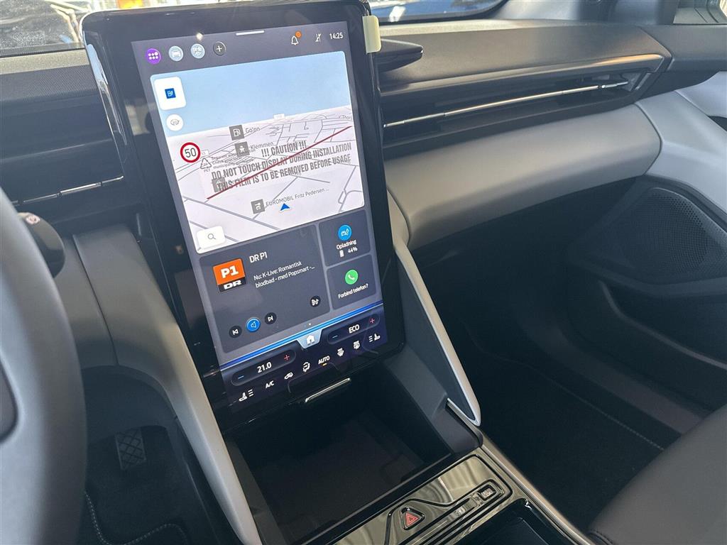 Ford Capri UR Select billede 9