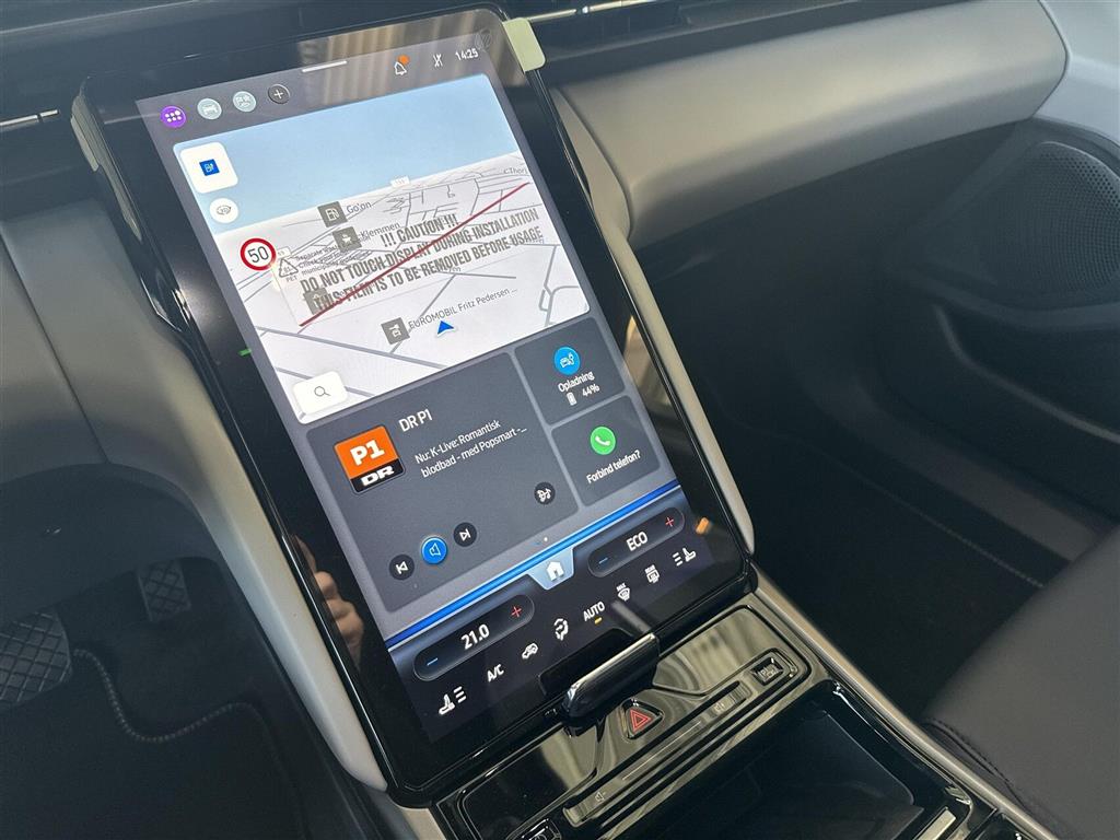 Ford Capri UR Select billede 10