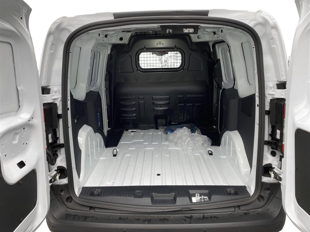 Ford E-Transit Courier Limited billede 4
