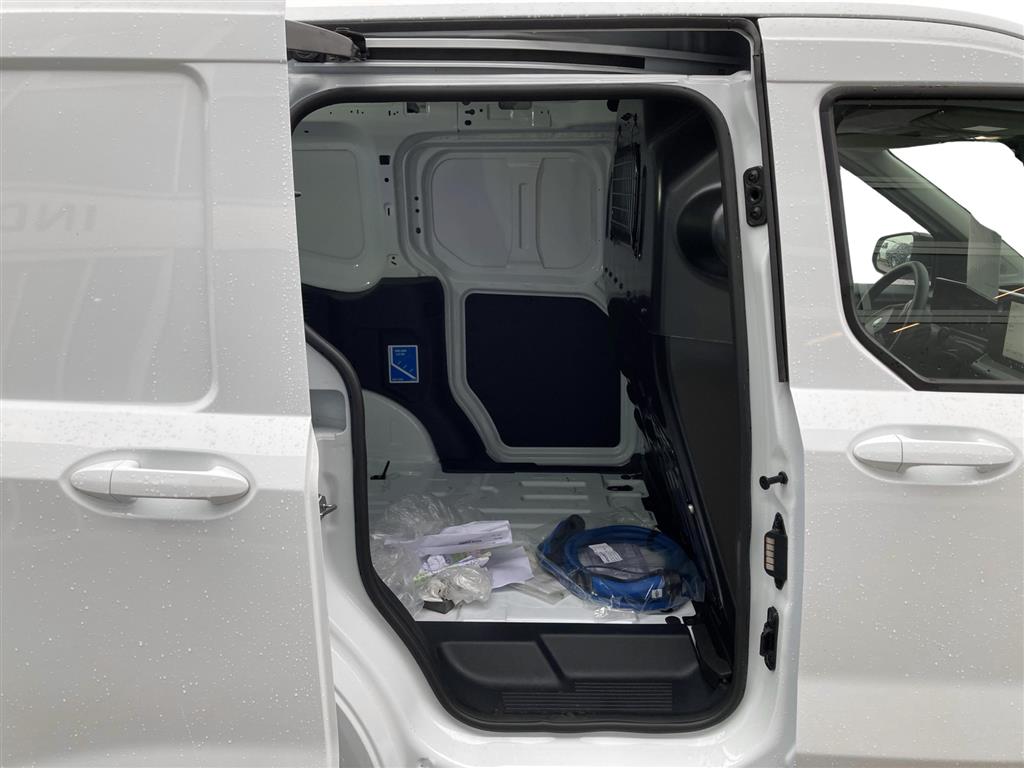 Ford E-Transit Courier Limited billede 5
