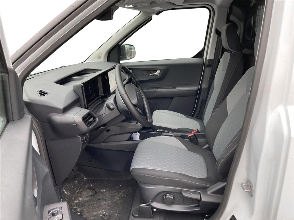 Ford E-Transit Courier Limited billede 6