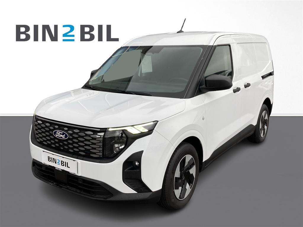 Ford E-Transit Courier Trend