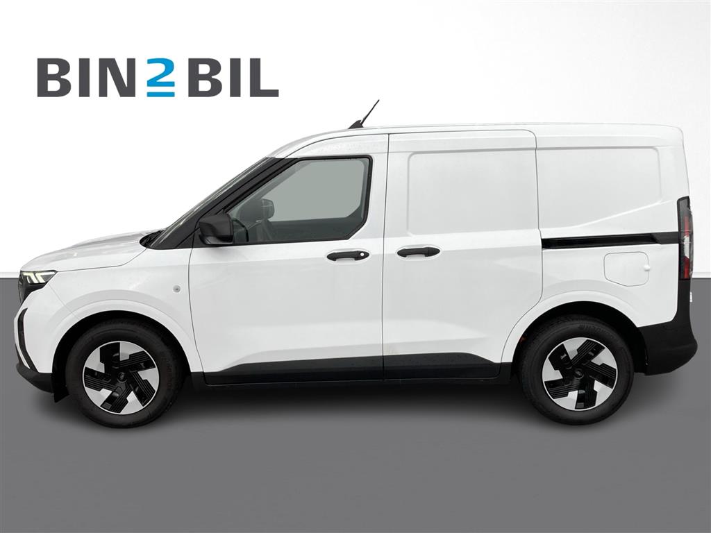 Ford E-Transit Courier Trend billede 2