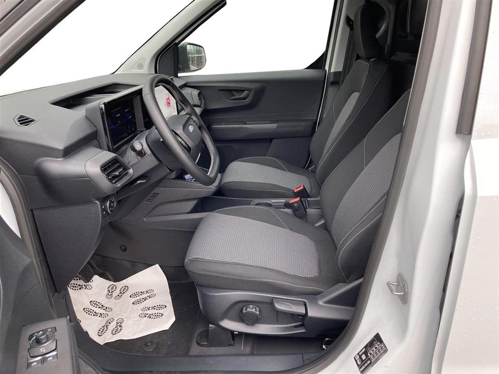 Ford E-Transit Courier Trend billede 5