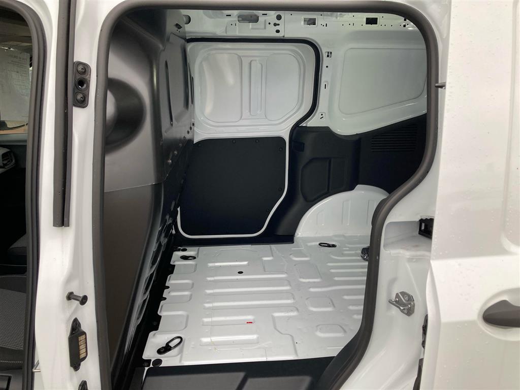 Ford E-Transit Courier Trend billede 7