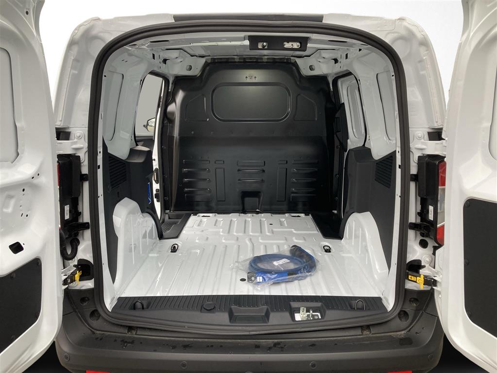 Ford E-Transit Courier Trend billede 8