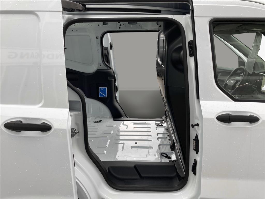 Ford E-Transit Courier Trend billede 9