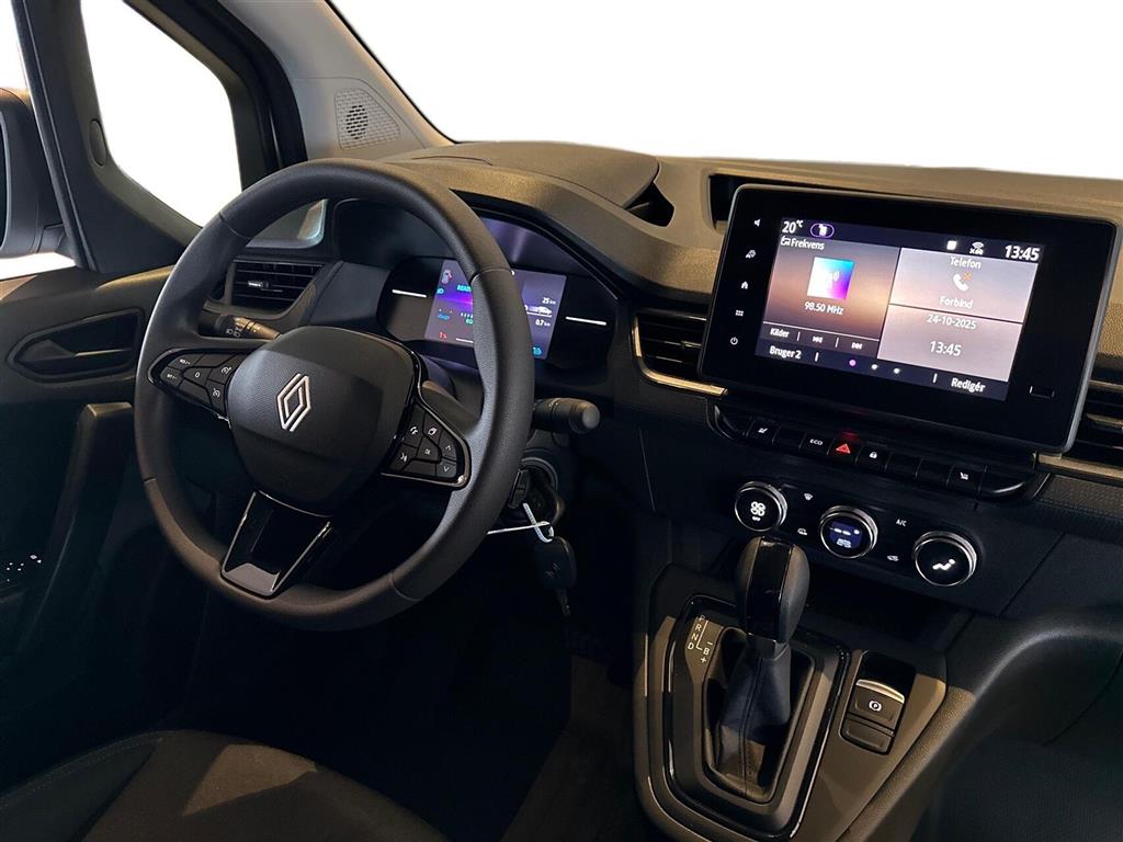 Renault Kangoo Tekno billede 3