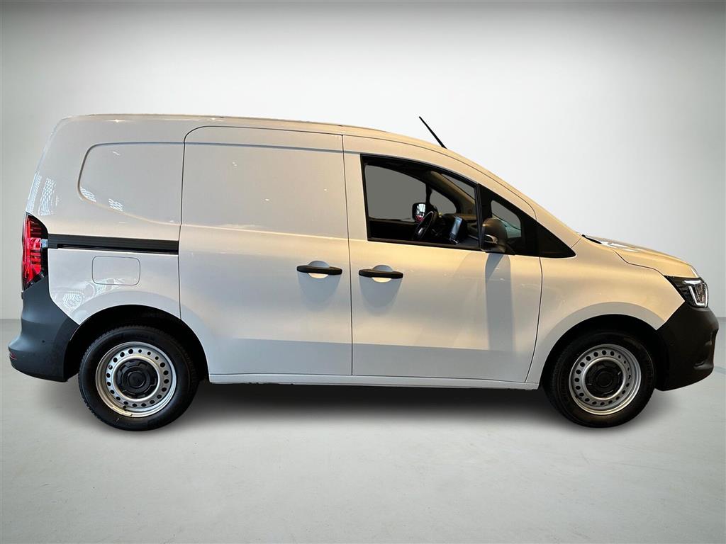 Renault Kangoo Tekno billede 5