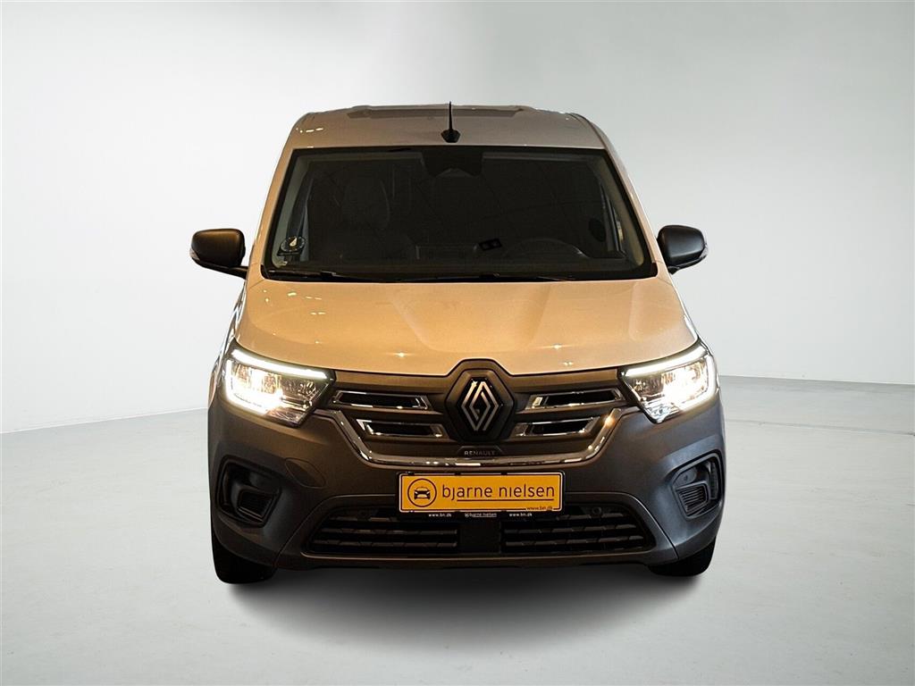 Renault Kangoo Tekno billede 6