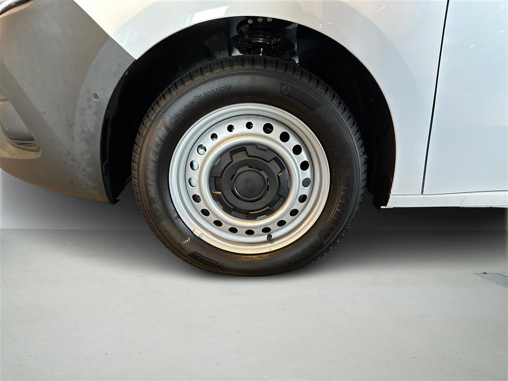 Renault Kangoo Tekno billede 8