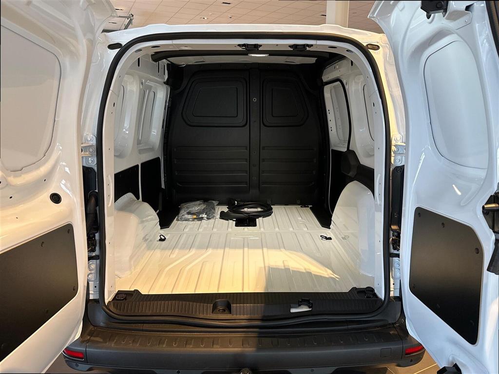 Renault Kangoo Tekno billede 12