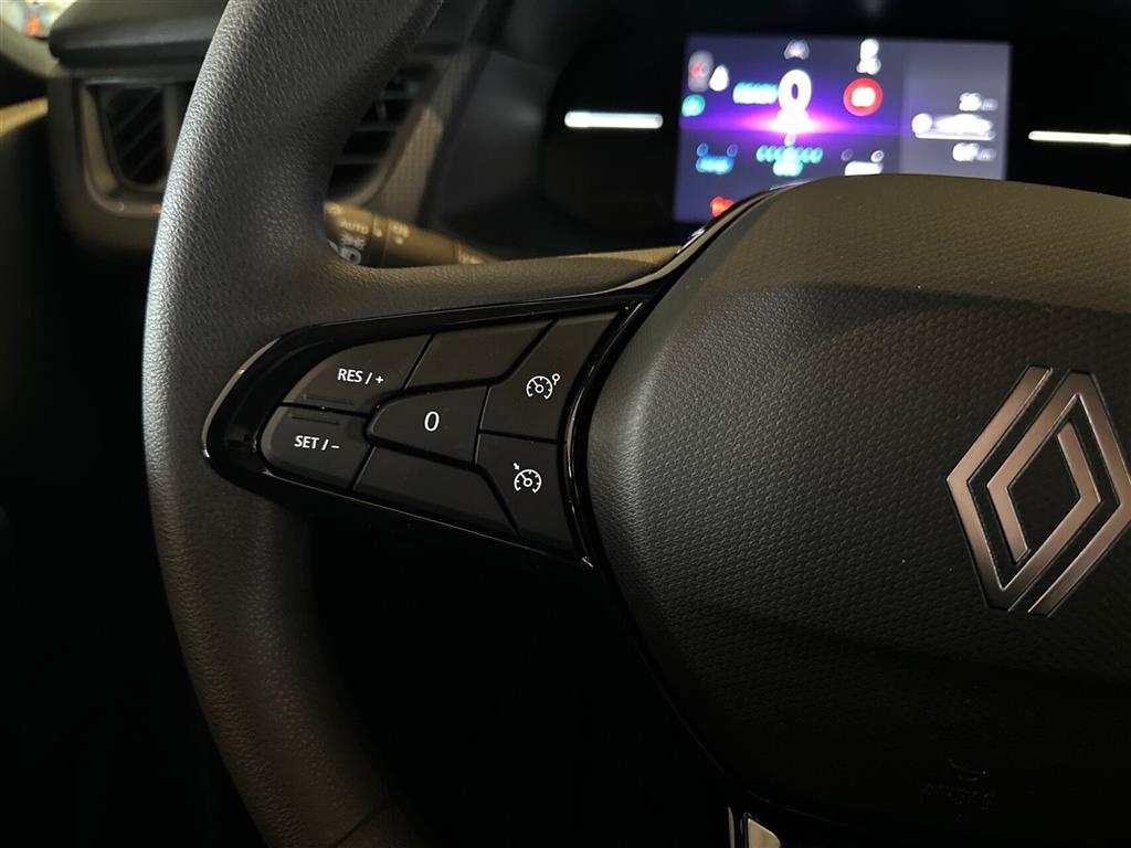 Renault Kangoo Tekno billede 16