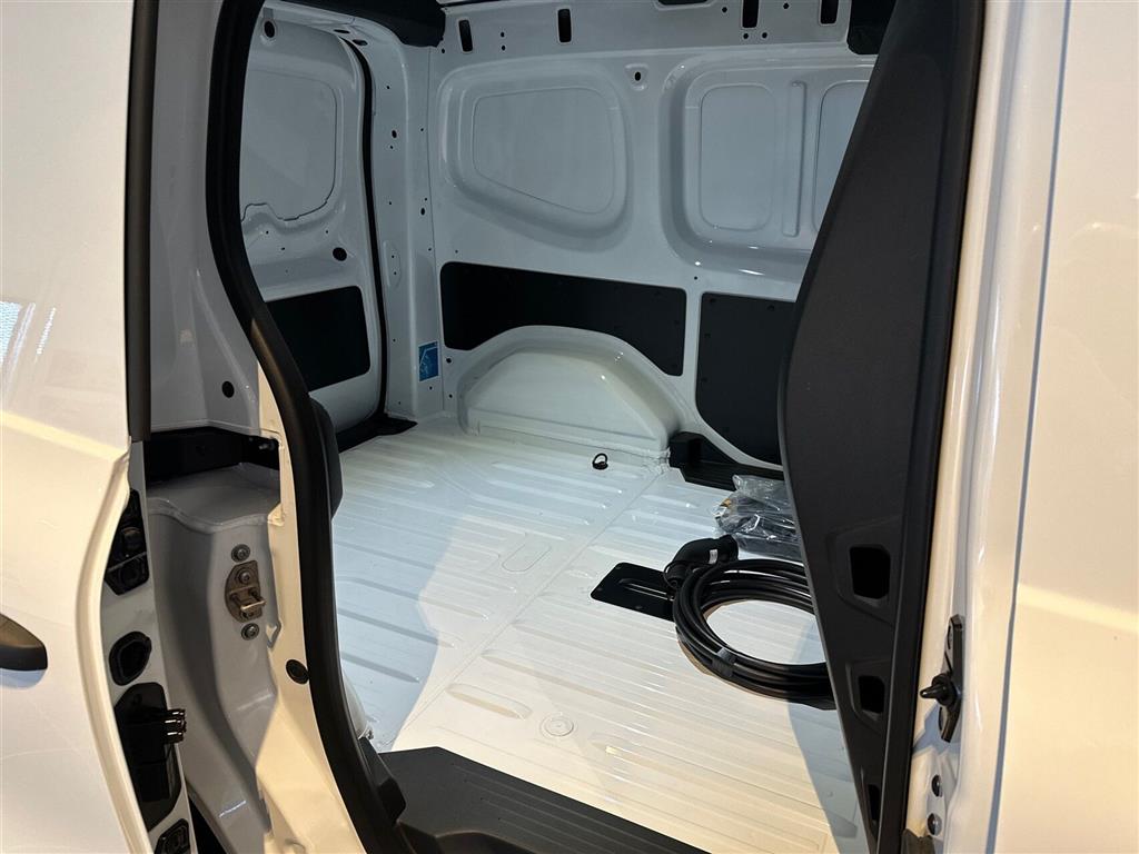 Renault Kangoo Tekno billede 19