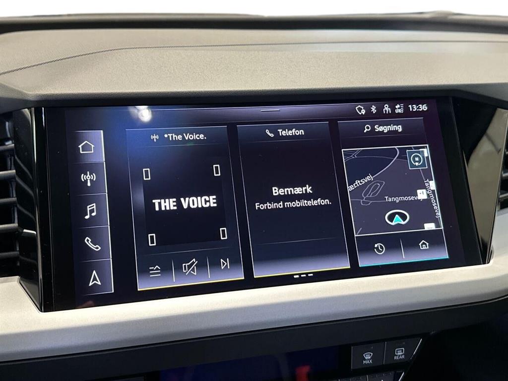 Audi Q4 Attitude billede 11