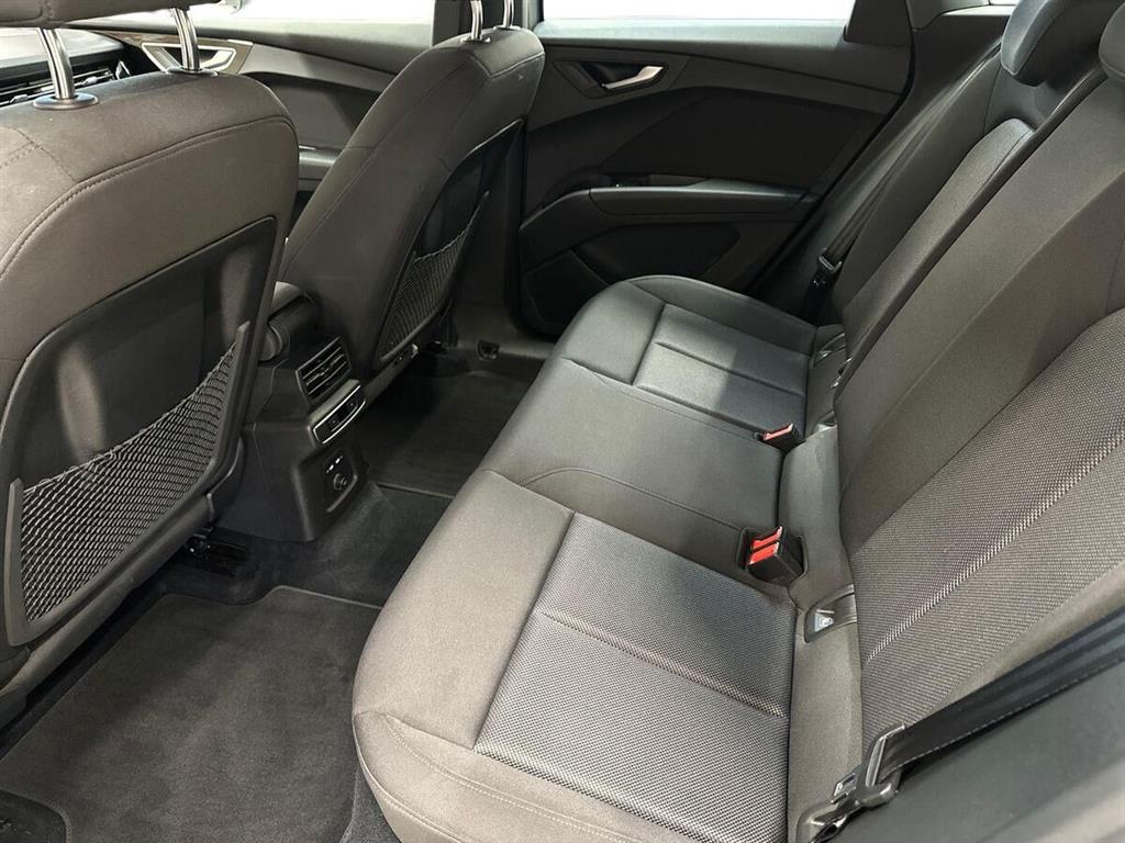 Audi Q4 Attitude billede 12