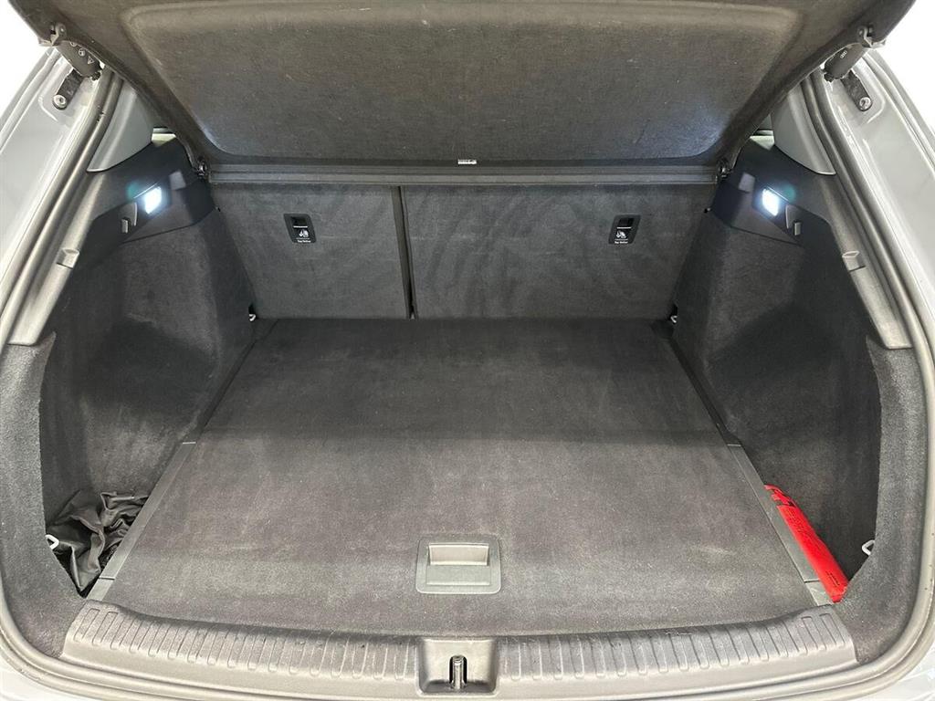 Audi Q4 Attitude billede 13