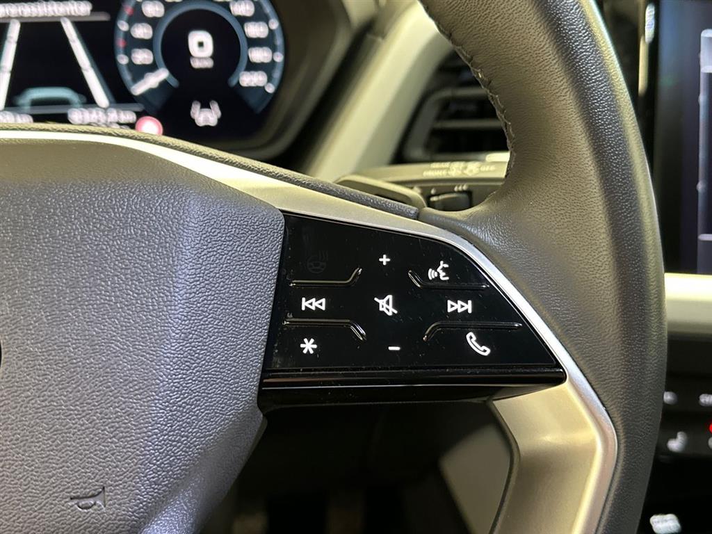 Audi Q4 Attitude billede 18