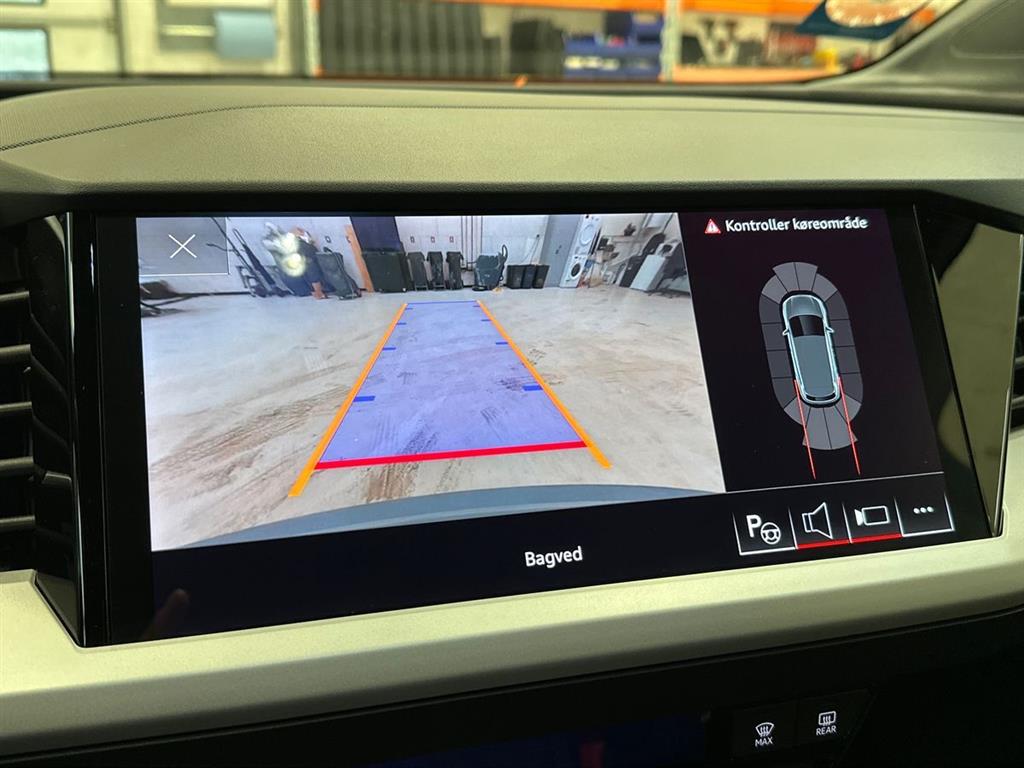 Audi Q4 Attitude billede 19