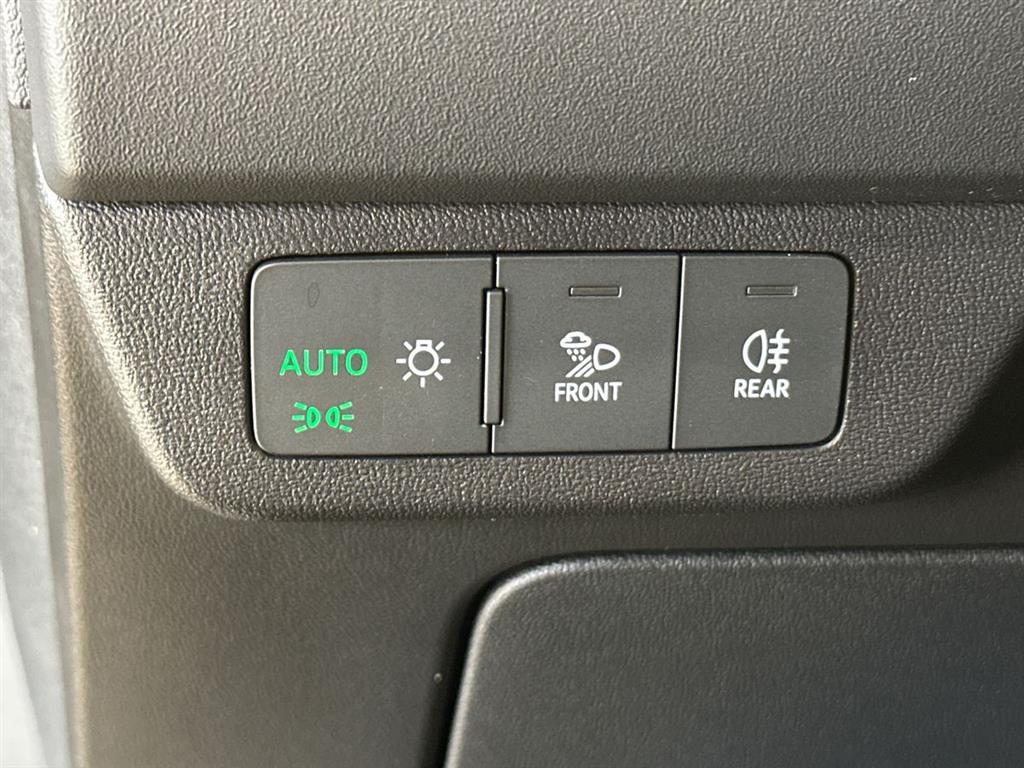 Audi Q4 Attitude billede 20