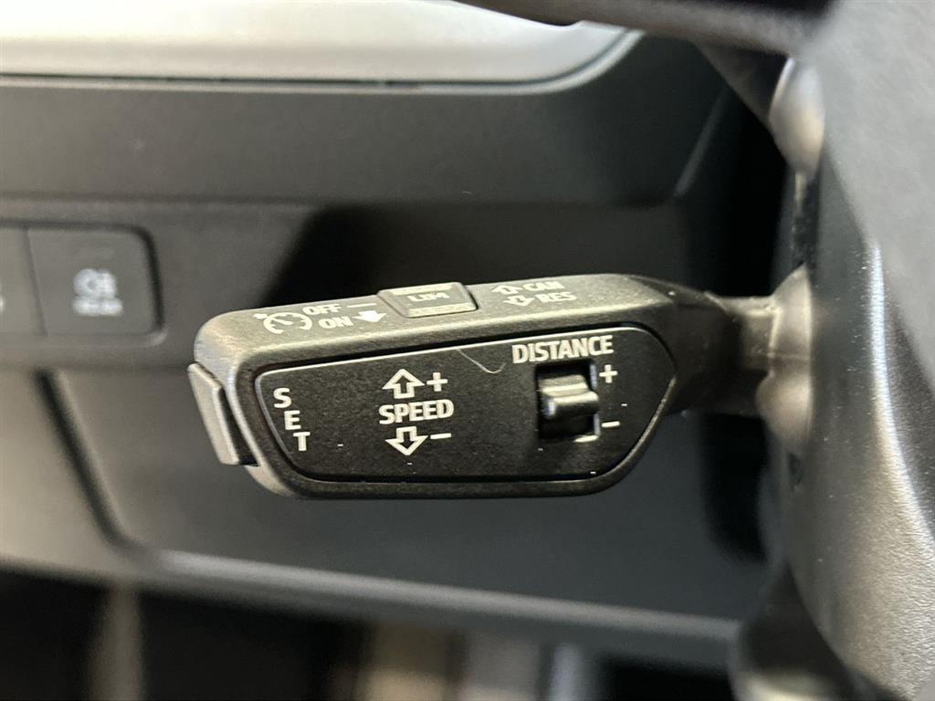 Audi Q4 Attitude billede 22