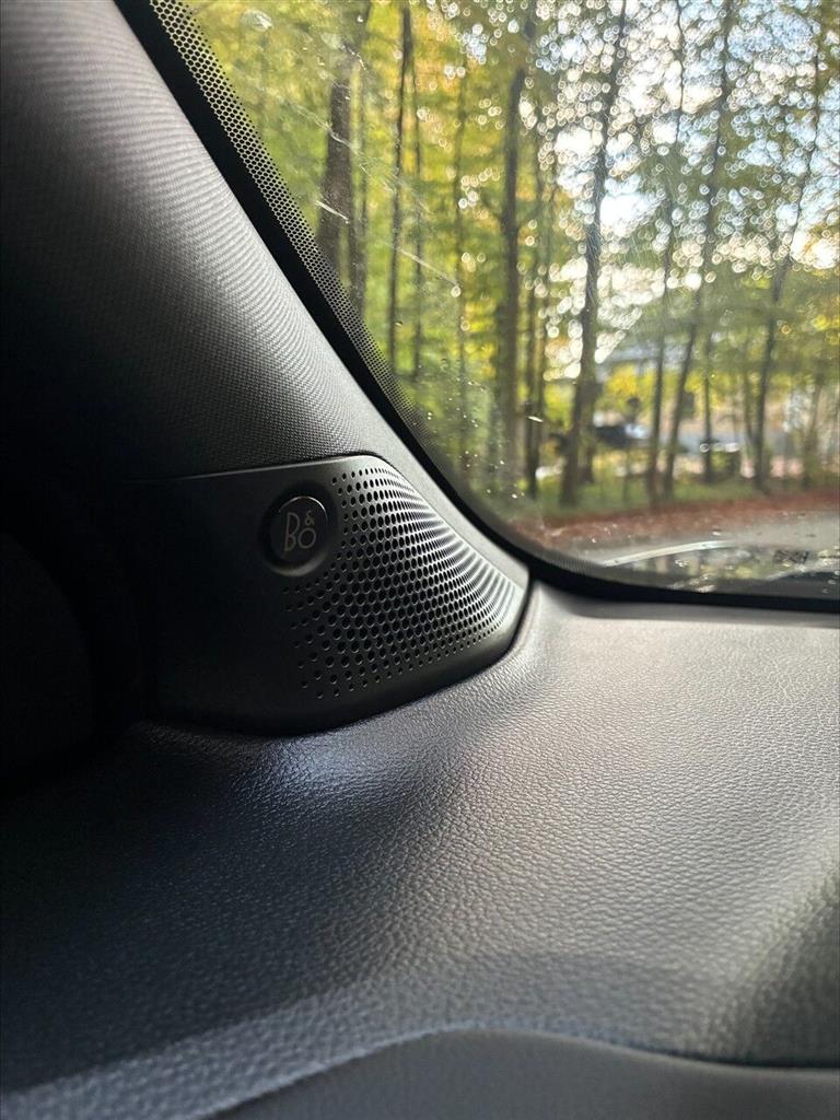 Ford Ranger Wildtrak billede 15