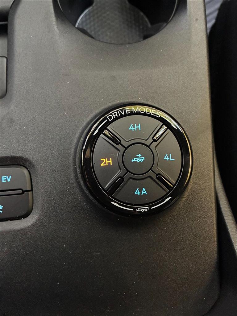 Ford Ranger Wildtrak billede 17