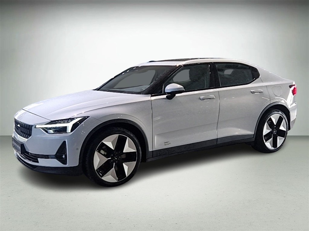 Polestar 2 Long range Single motor Plus