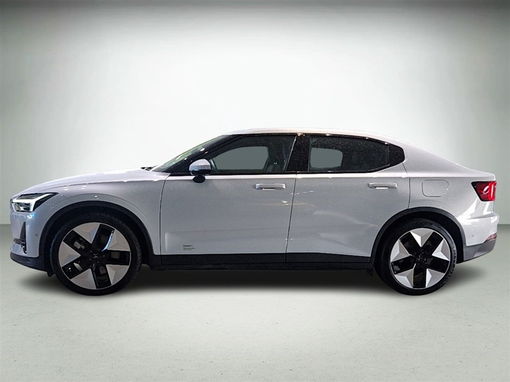 Polestar 2 Long range Single motor Plus billede 5
