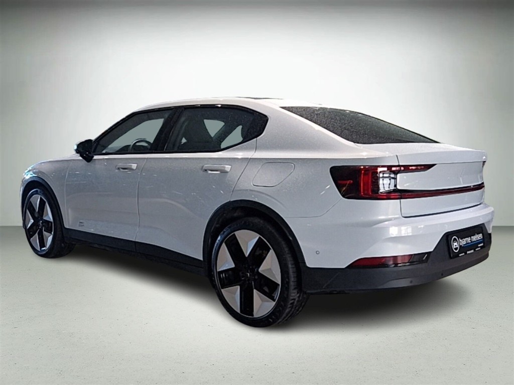 Polestar 2 Long range Single motor Plus billede 3