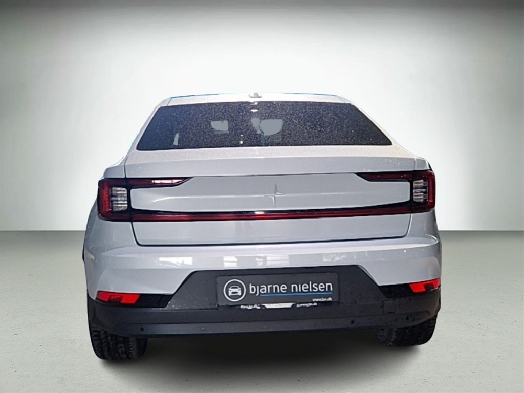 Polestar 2 Long range Single motor Plus billede 8