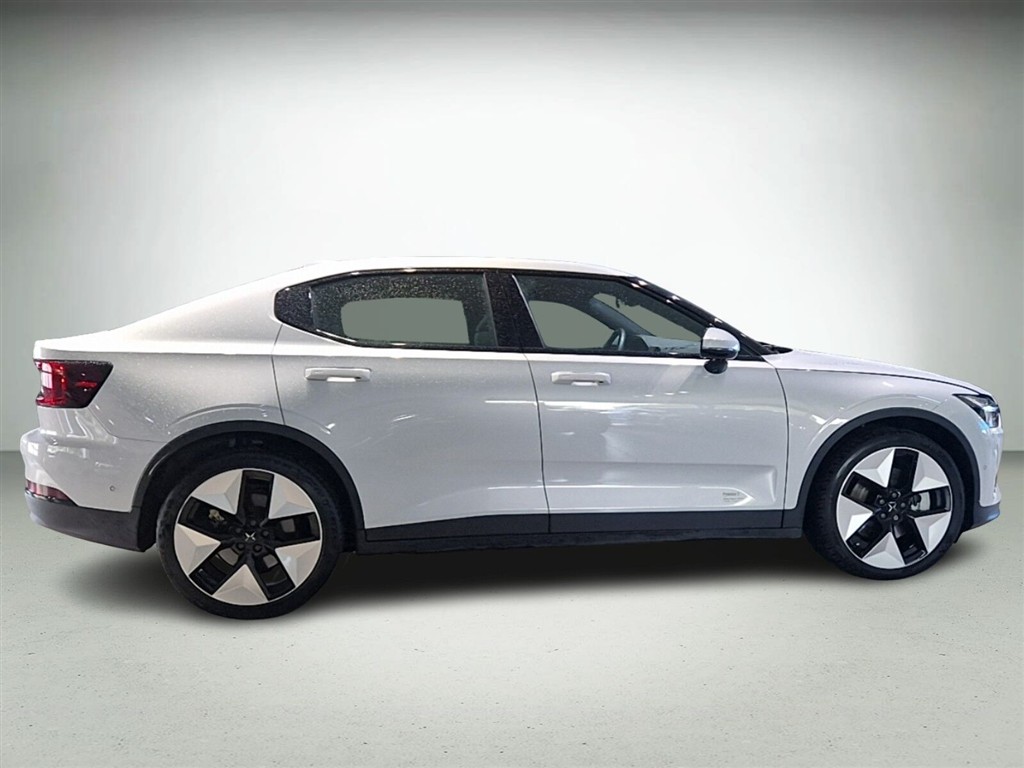 Polestar 2 Long range Single motor Plus billede 9