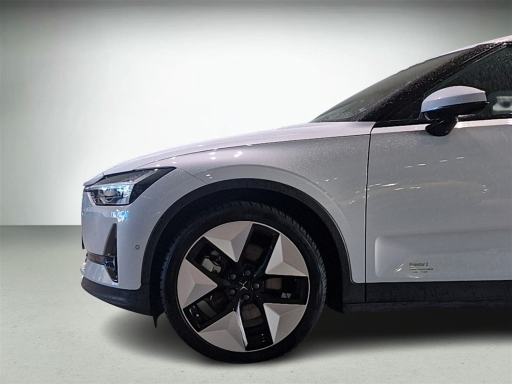 Polestar 2 Long range Single motor Plus billede 15