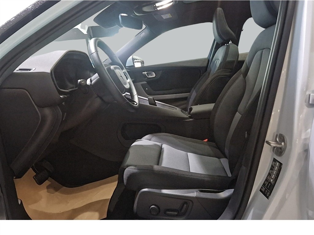 Polestar 2 Long range Single motor Plus billede 6