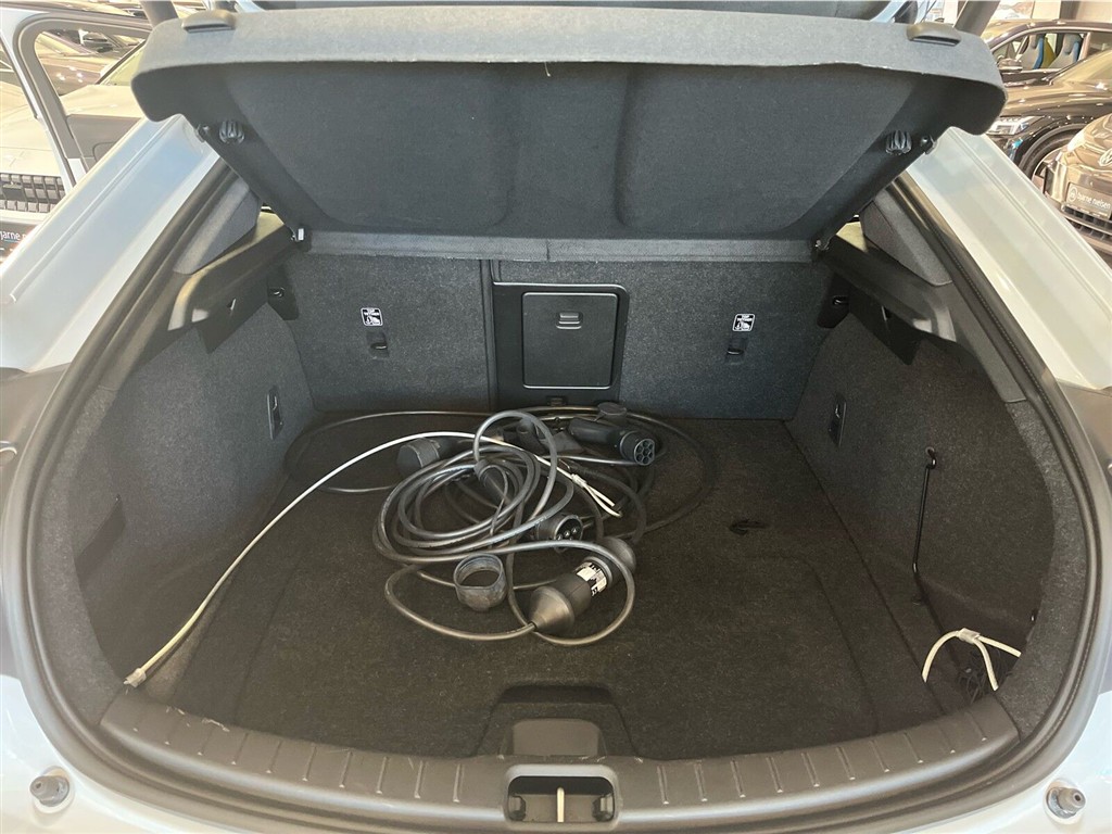 Polestar 2 Long range Single motor Plus billede 14